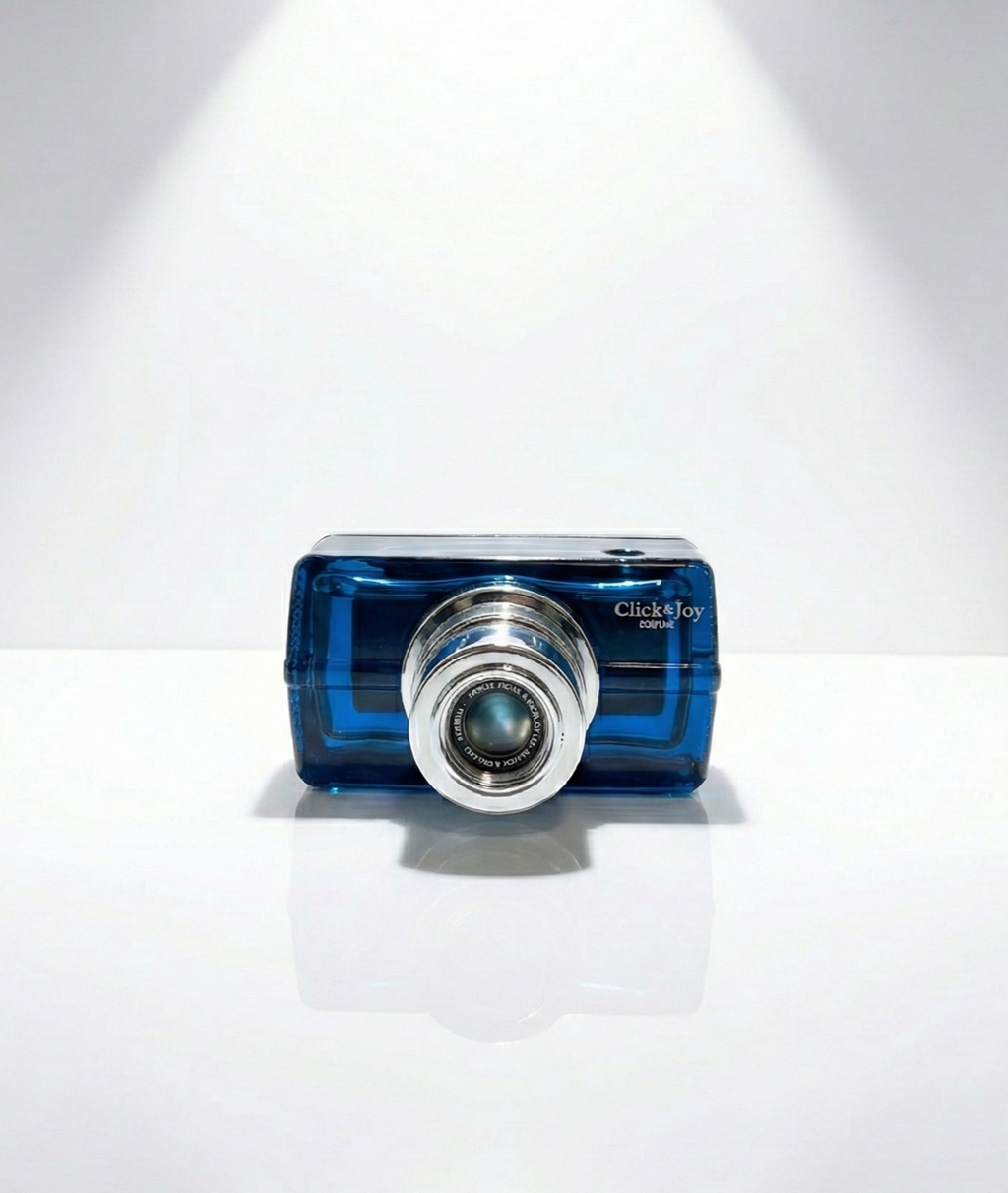 Perfume Click Joy Shot (100ml)