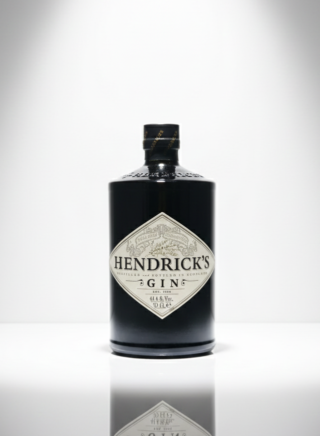 Ginebra Premium Hendrick's (70cl)