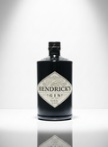 Ginebra Premium Hendrick's (70cl)