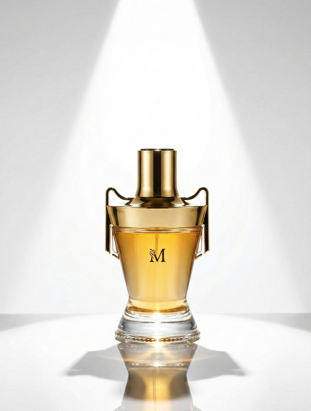 Perfume Hombre Invincible Gold (100ml)