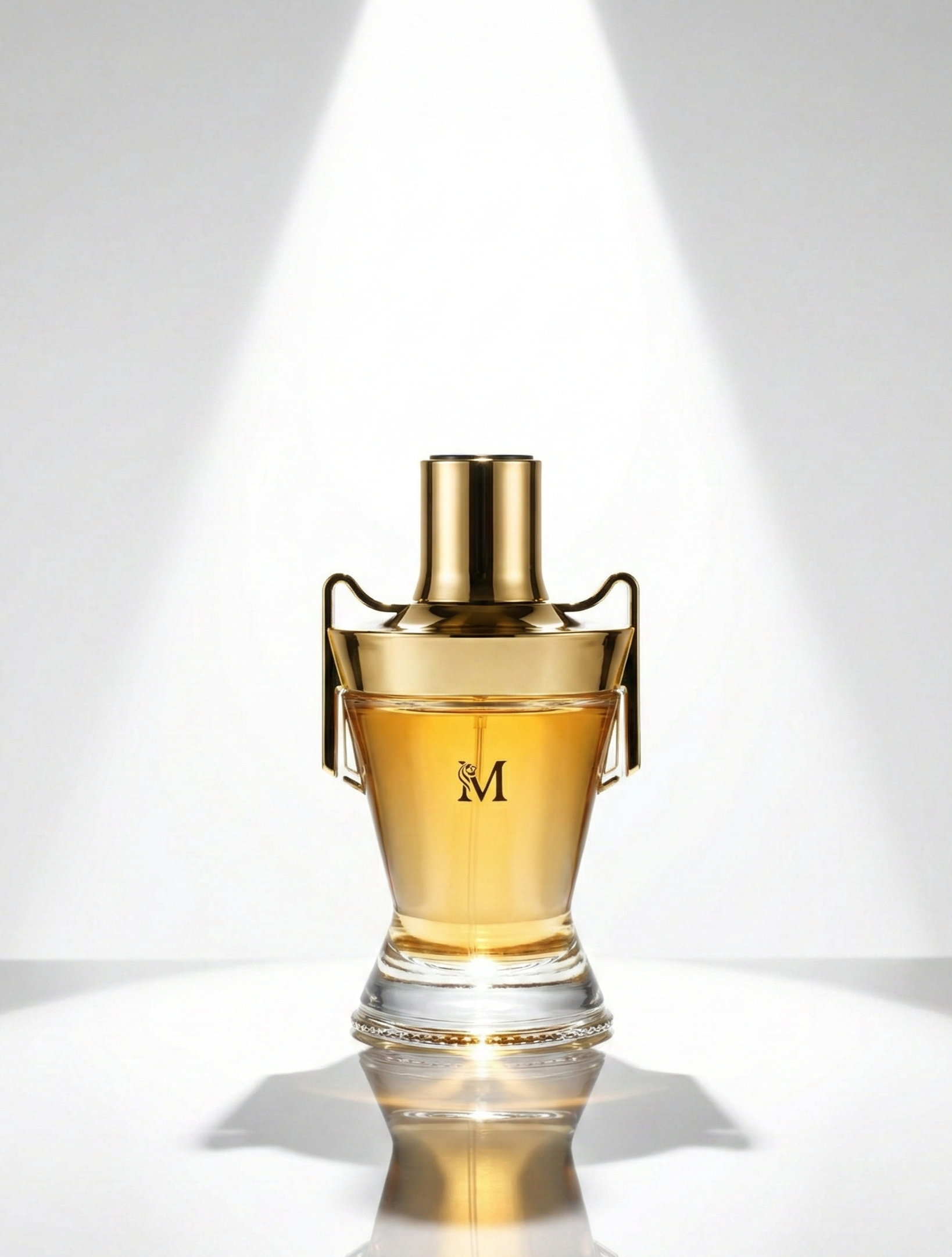 Perfume Hombre Invincible Gold (100ml)