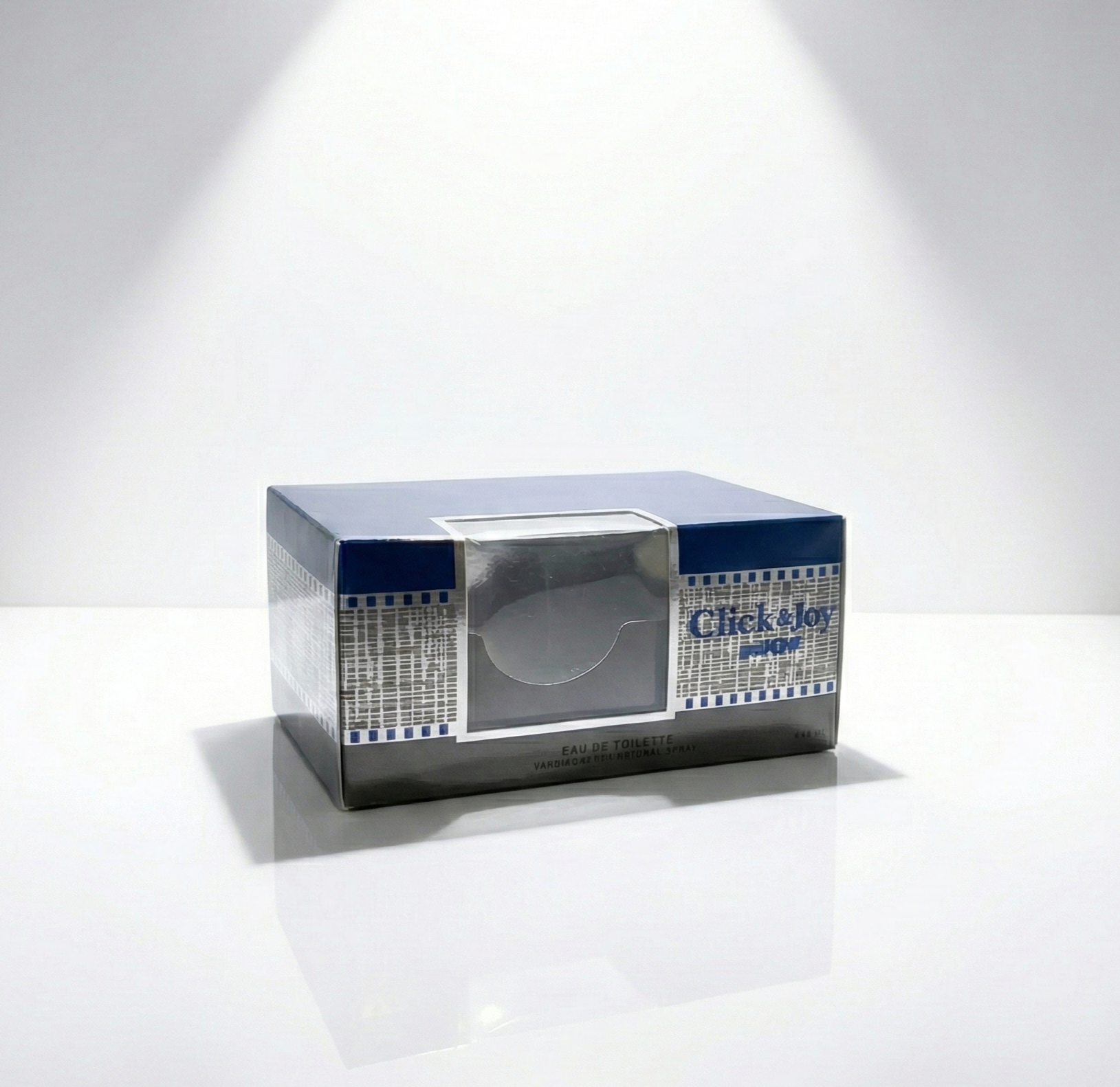 Perfume Click Joy Shot (100ml)