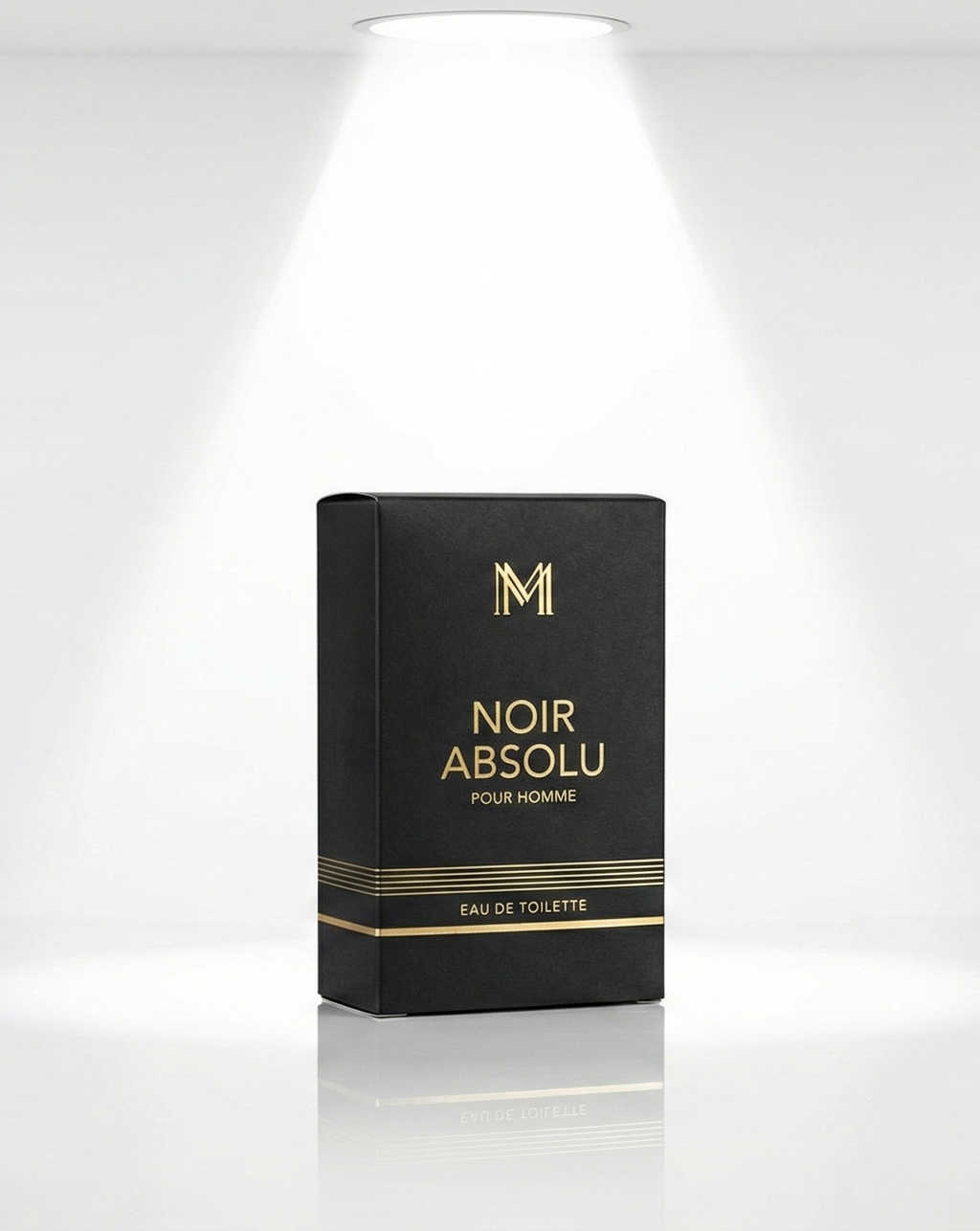 Perfume Noir Absolu (100ml)