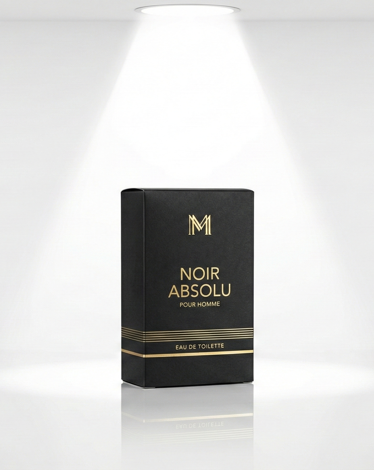 Perfume Noir Absolu (100ml)