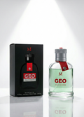 Perfume GEO Pour Homme (100ml)