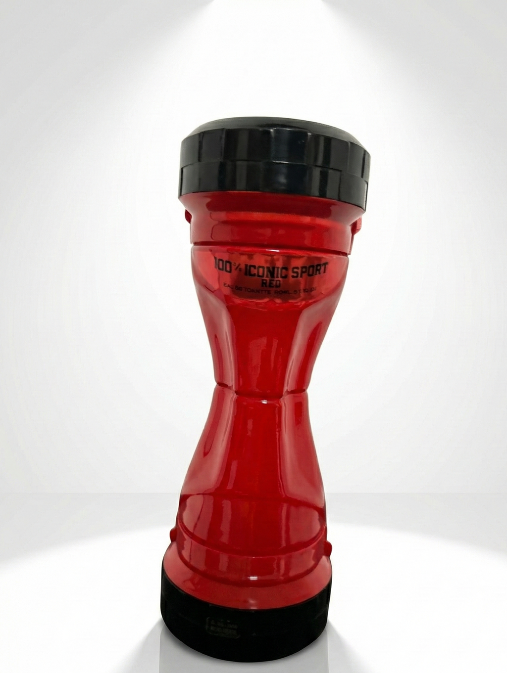 Perfume 100% Iconic Sport Red (100ml)