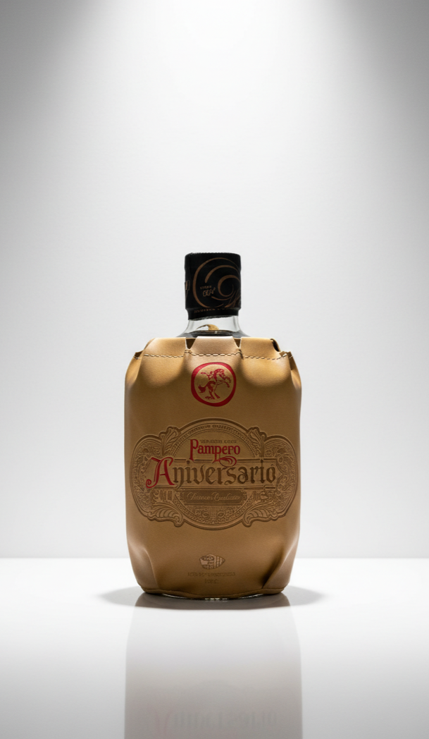 Ron Pampero Aniversario Extra Añejo