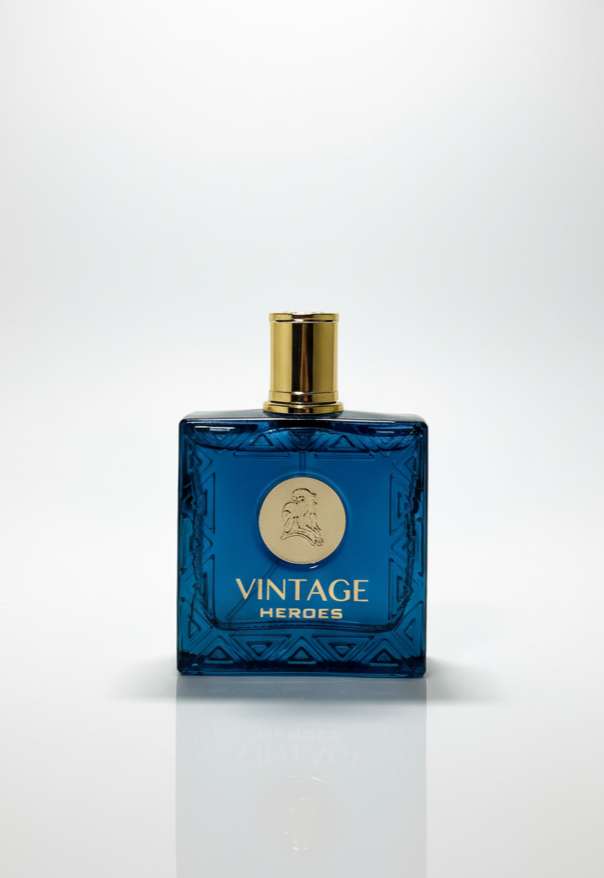 Perfume Vintage Heroes (100 ml)