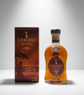 Whisky Cardhu 12 Años
