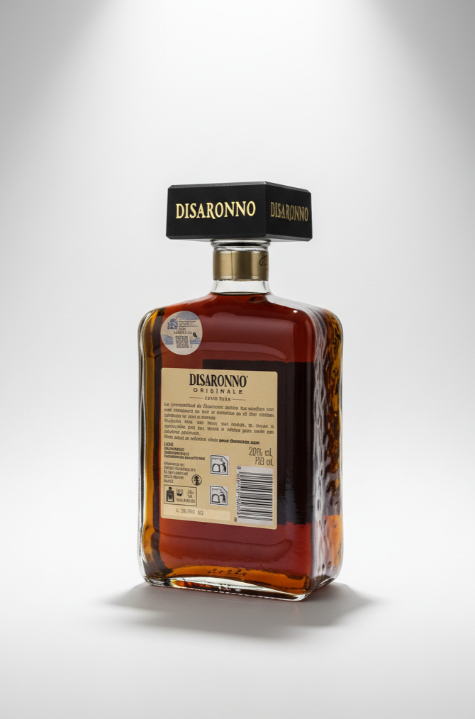 Licor Italiano DISARONNO