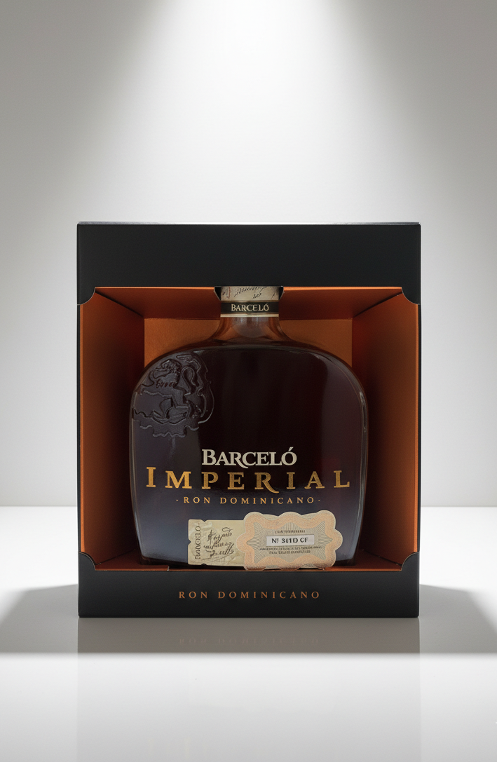 Ron Barceló Imperial