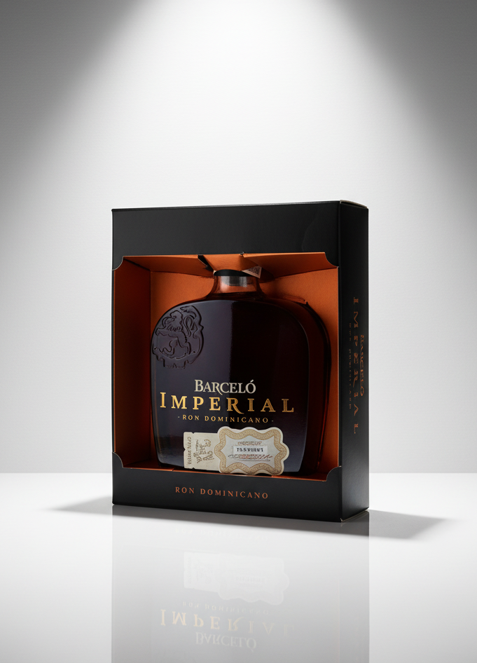 Ron Barceló Imperial