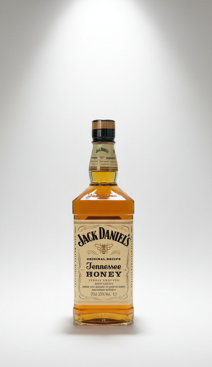 Whisky Jack Daniel's Miel