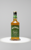 Whisky Jack Daniel's Manzana