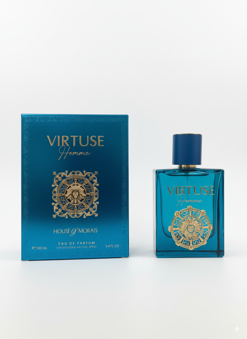 Perfume  Virtuse Homme (100ml)