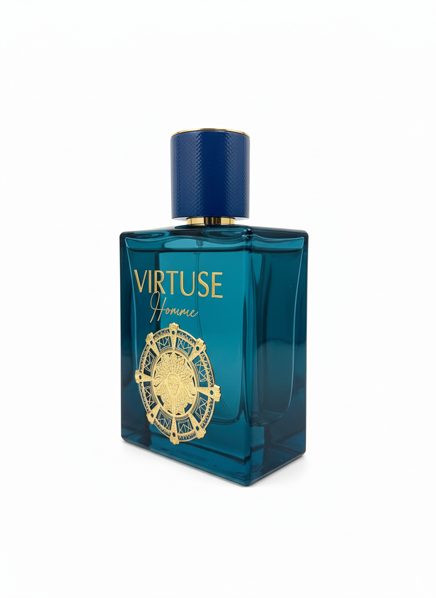 Perfume  Virtuse Homme (100ml)