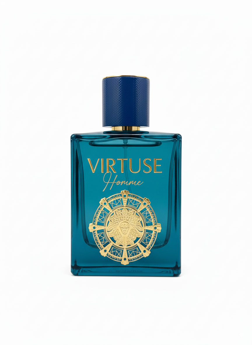 Perfume  Virtuse Homme (100ml)