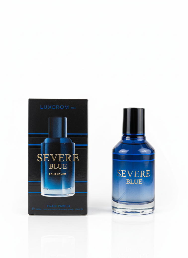 Perfume Severe Blue (100ml)
