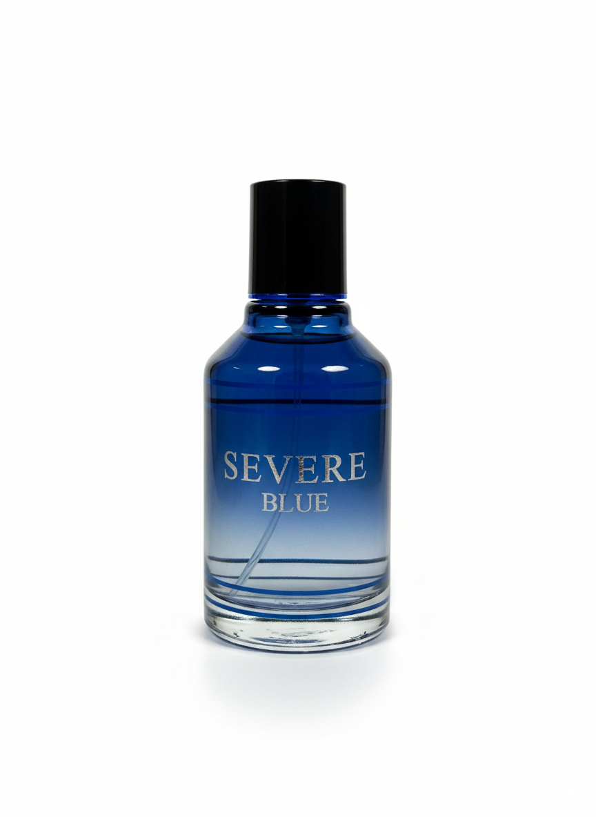Perfume Severe Blue (100ml)