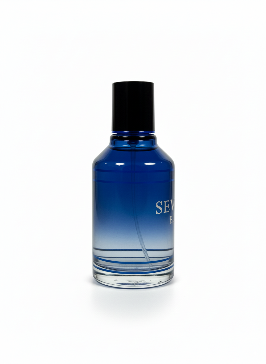 Perfume Severe Blue (100ml)