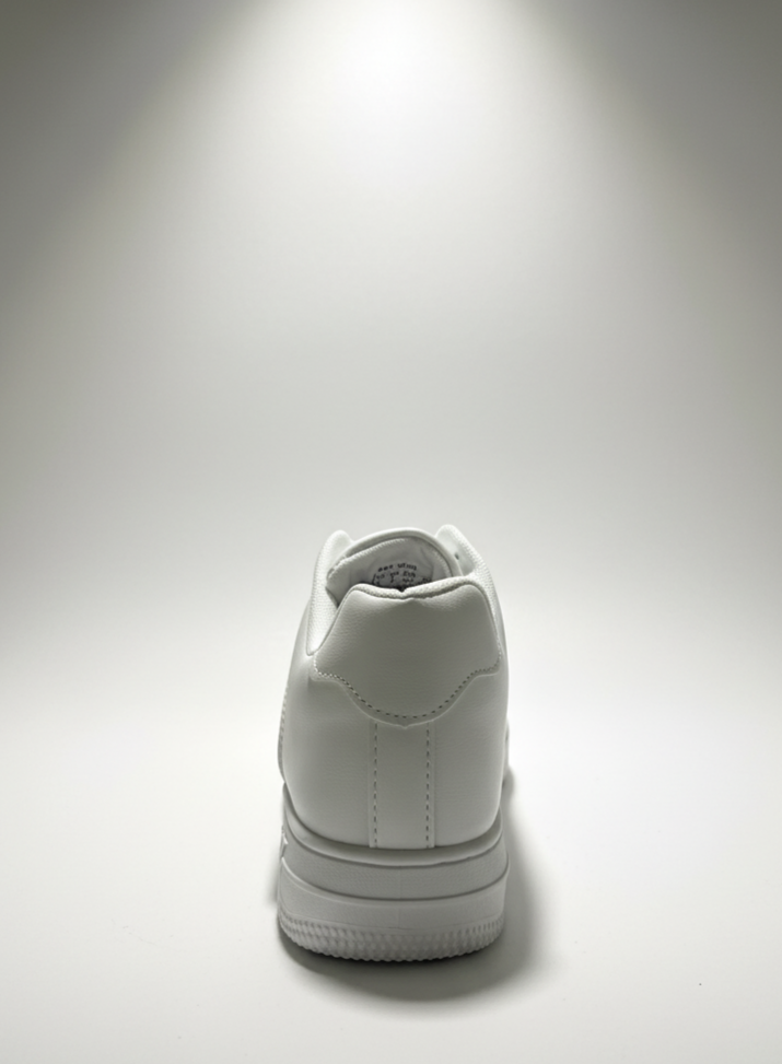 Zapatillas Casual Blancas