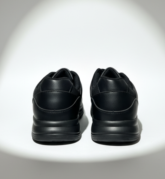 Zapatillas Deportivas Negras