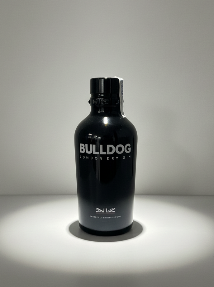 Ginebra Bulldog London Dry