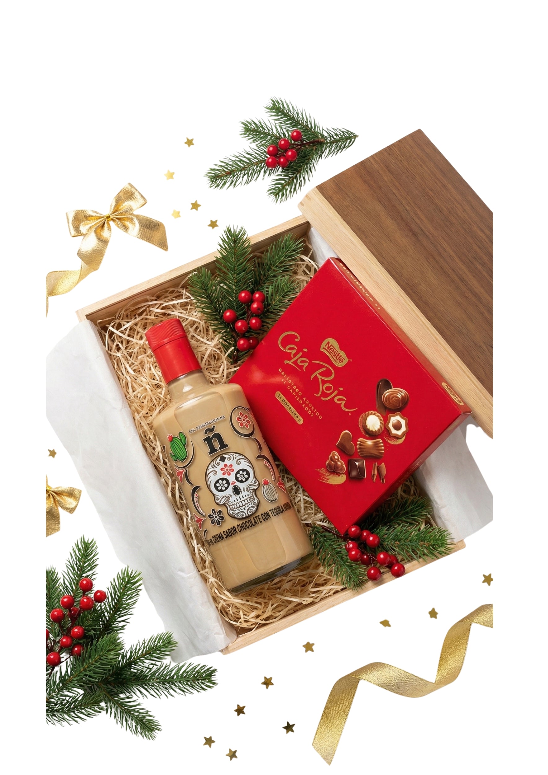 Pack Chocolate Lover