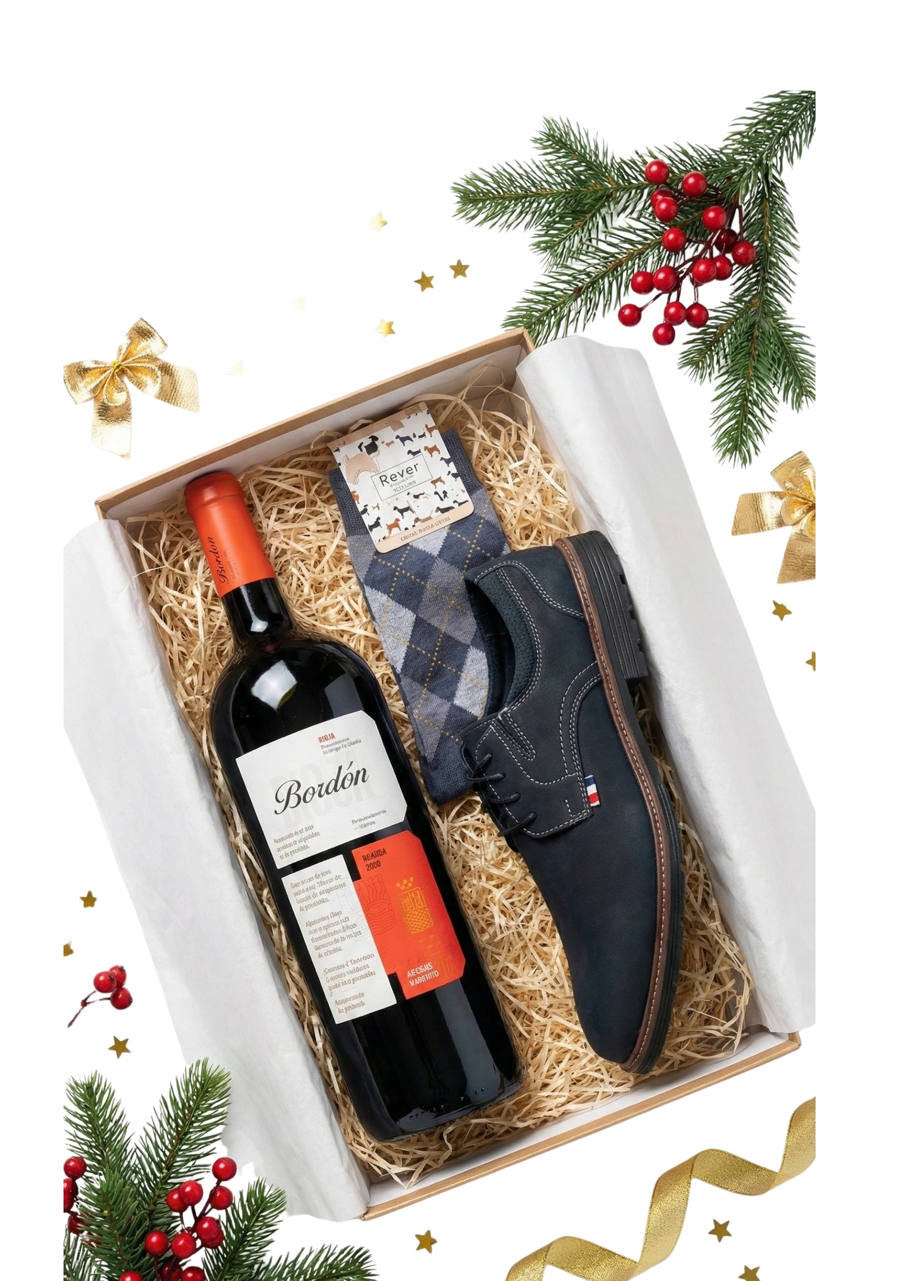 Pack Pasos de Elegancia